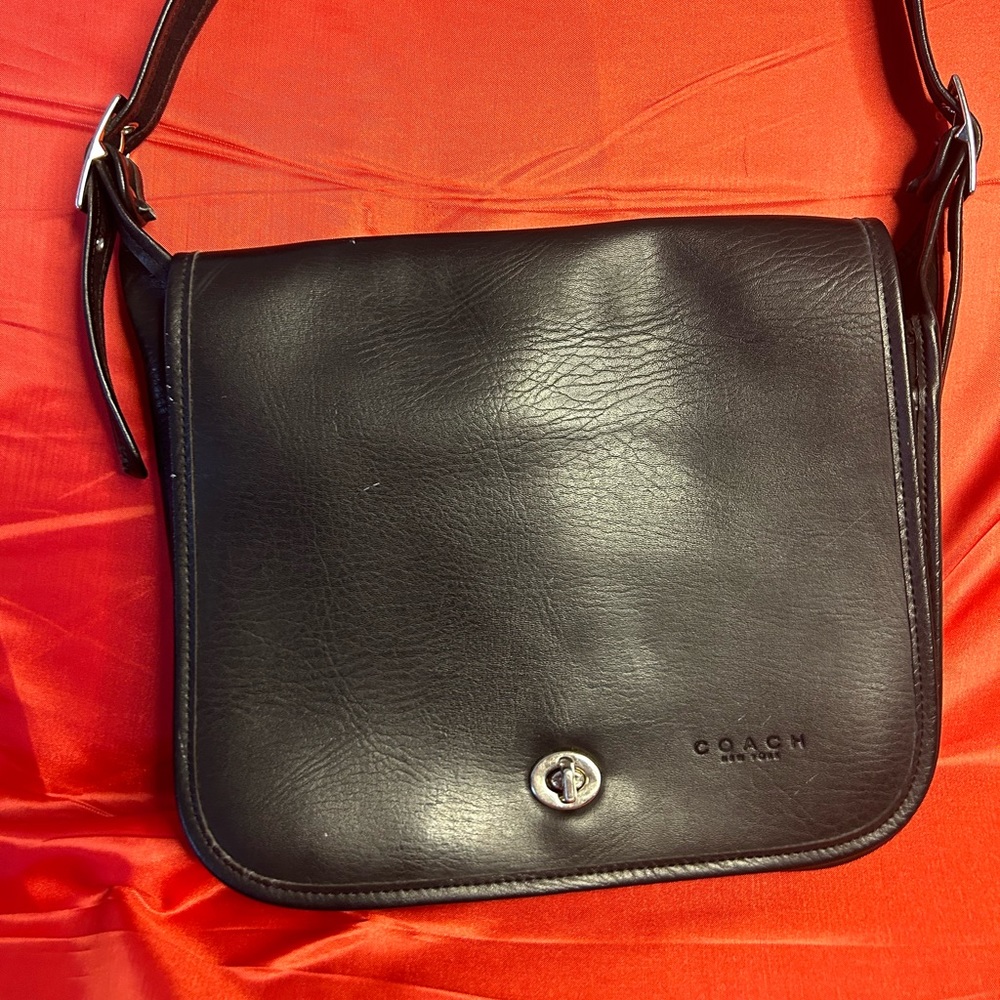 Coach Crossbody